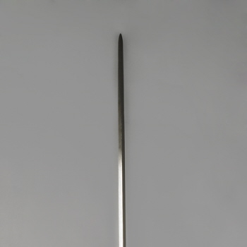 Extendable spear